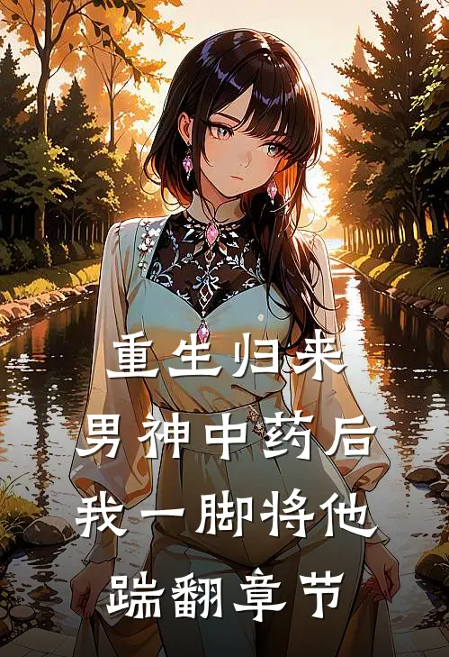 重生归来，男神中药后我一脚将他踹翻章节