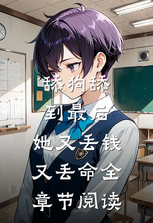 舔狗舔到最后，她又丢钱又丢命全章节阅读