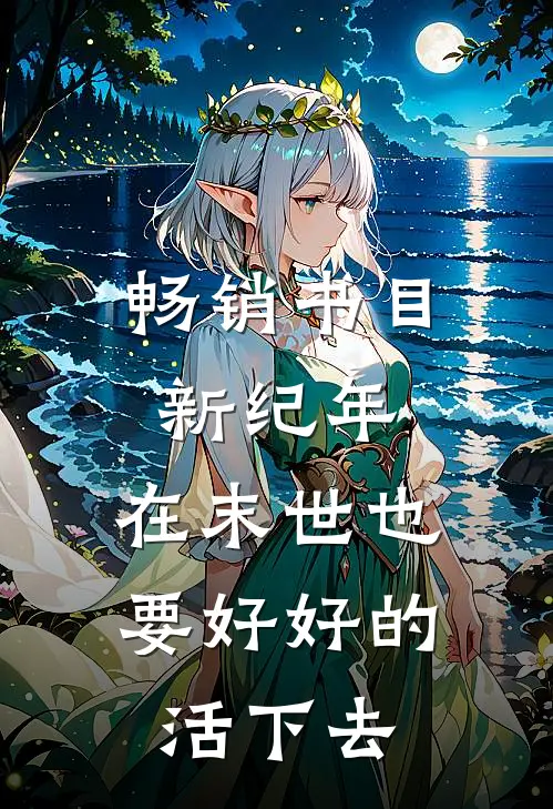 畅销书目新纪年：在末世也要好好的活下去