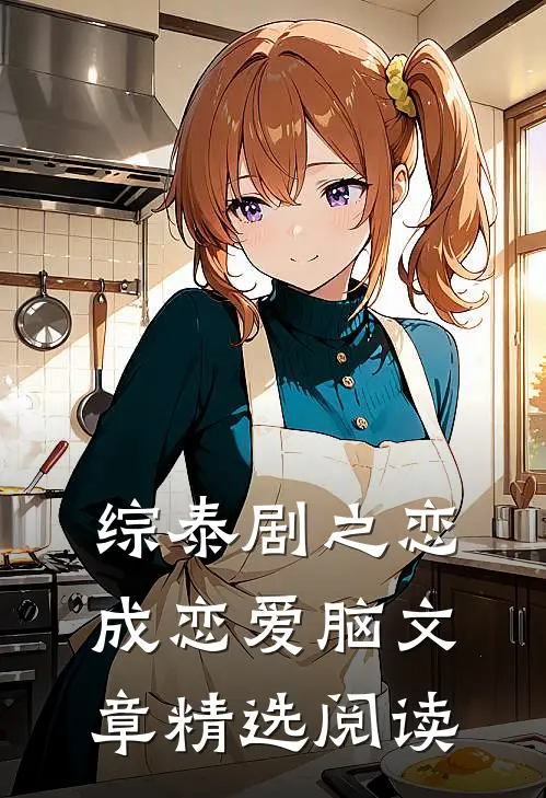 综泰剧之恋成恋爱脑文章精选阅读