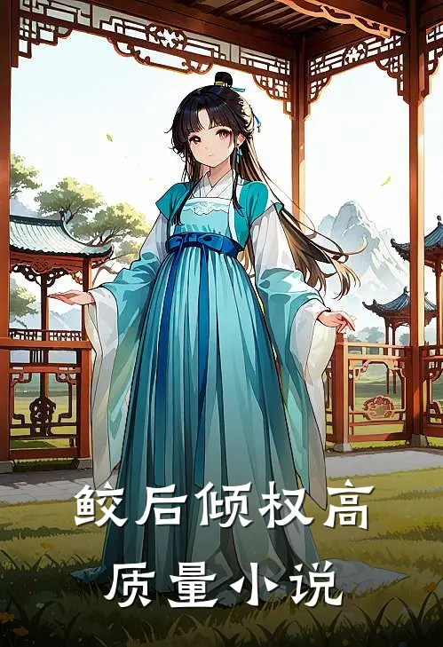 鲛后倾权高质量小说