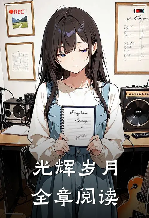 光辉岁月全章阅读