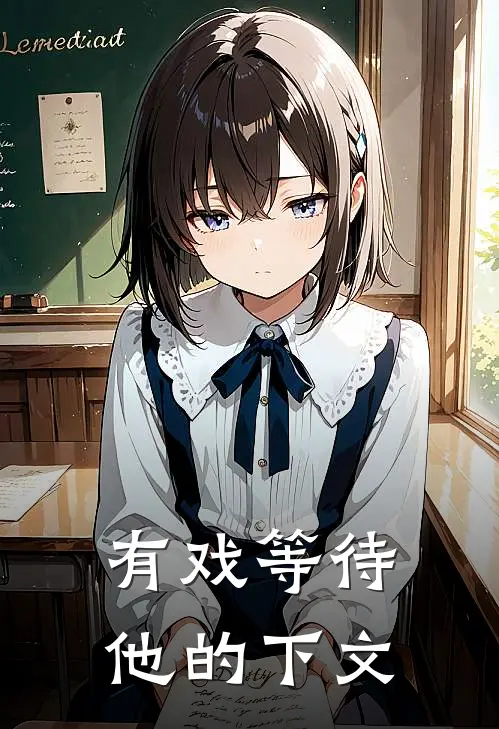 有戏等待他的下文