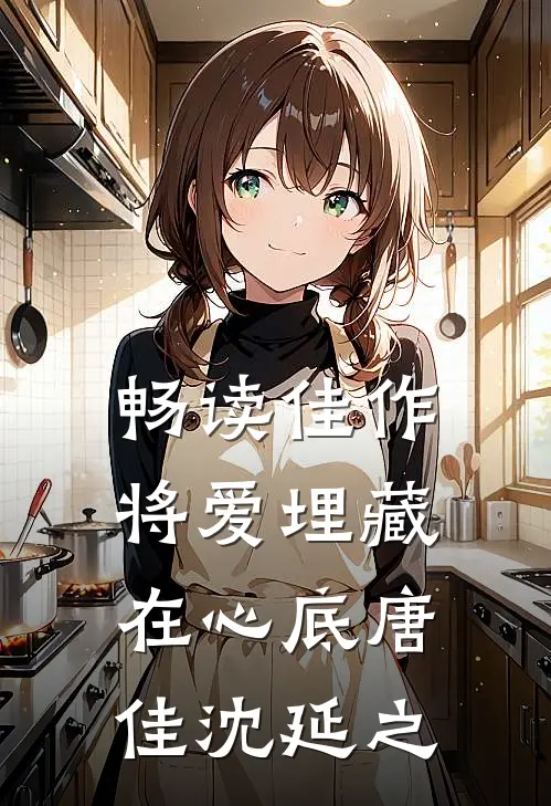 畅读佳作将爱埋藏在心底唐佳沈延之
