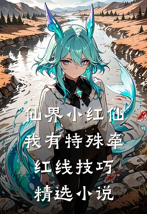 仙界小红仙：我有特殊牵红线技巧精选小说