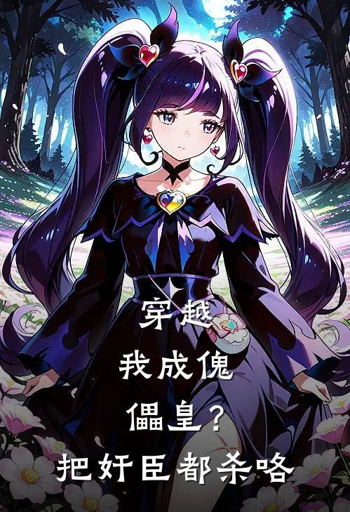穿越：我成傀儡皇？把奸臣都杀咯