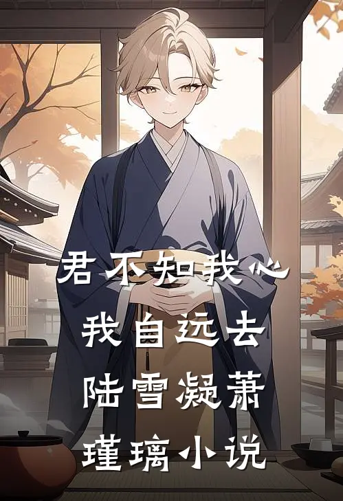 君不知我心，我自远去陆雪凝萧瑾璃小说