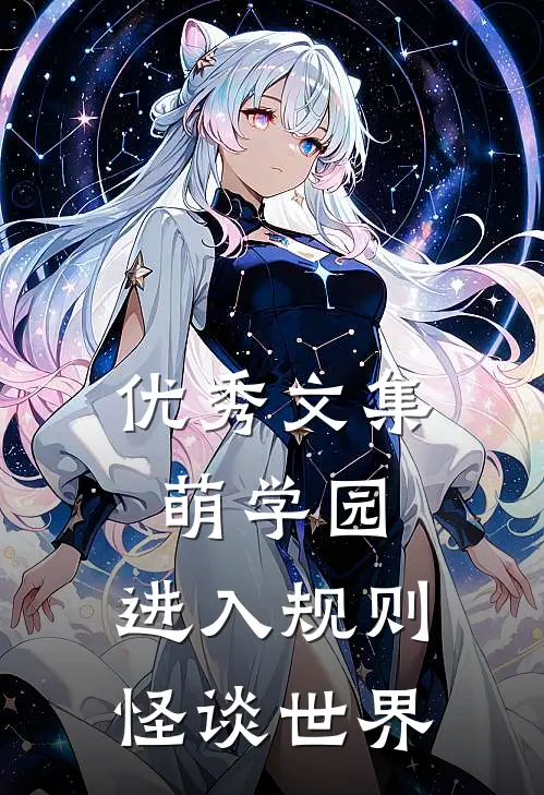 优秀文集萌学园：进入规则怪谈世界