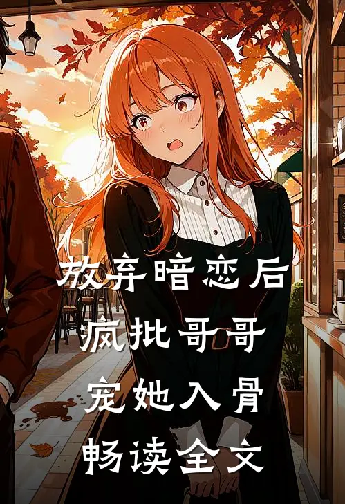 放弃暗恋后，疯批哥哥宠她入骨畅读全文