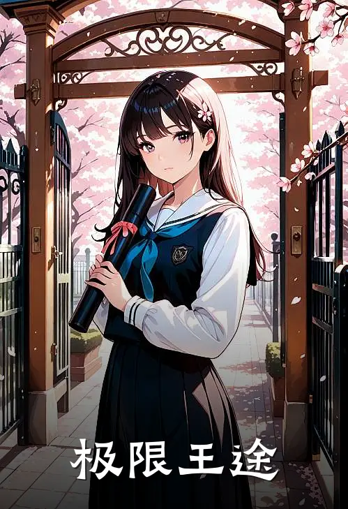 极限王途