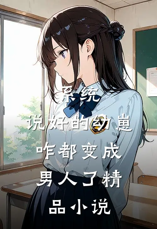 系统：说好的幼崽，咋都变成男人了精品小说
