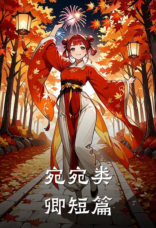 宛宛类卿短篇