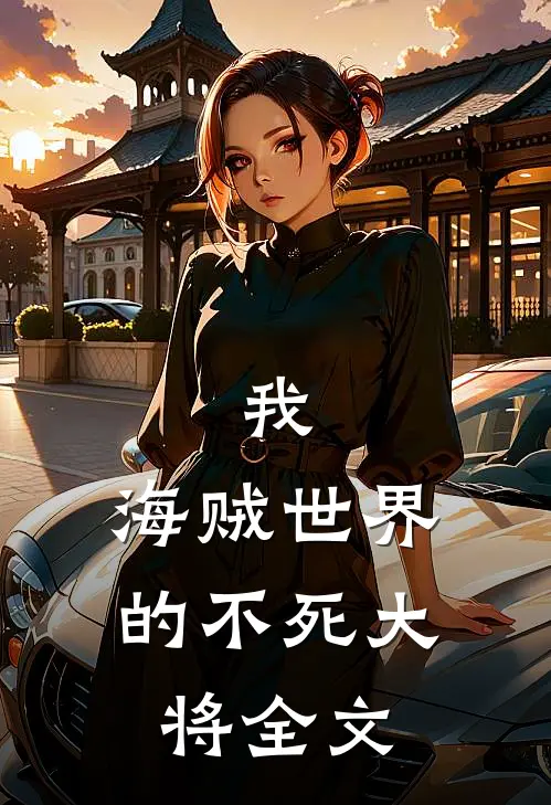 我，海贼世界的不死大将全文