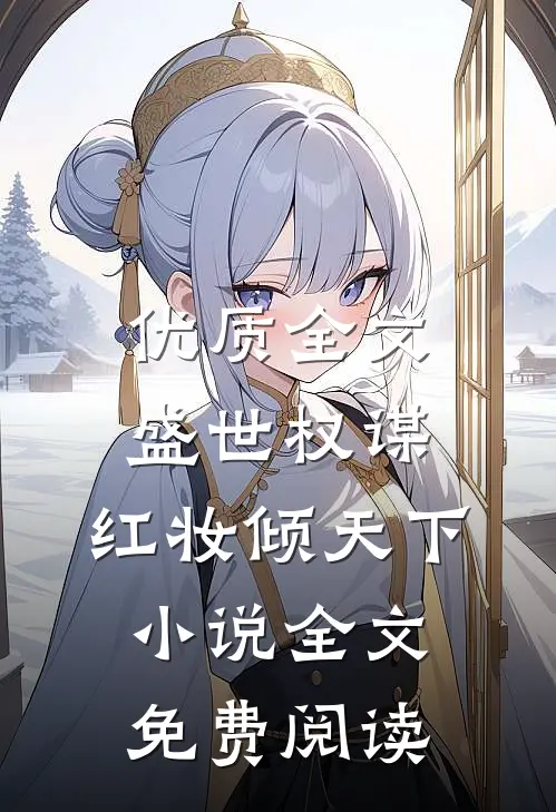 优质全文盛世权谋:红妆倾天下 小说全文免费阅读