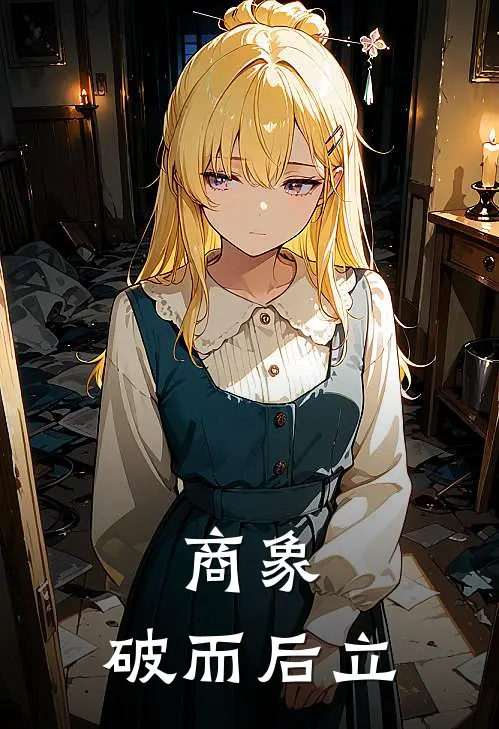 商象：破而后立