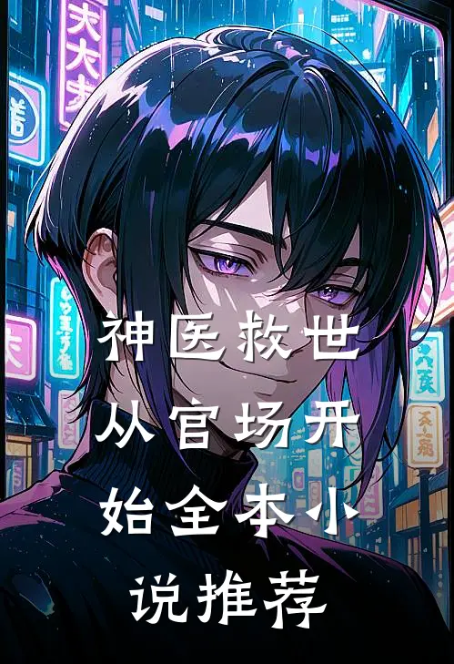 神医救世：从官场开始全本小说推荐
