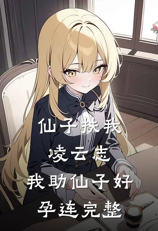 仙子扶我凌云志，我助仙子好孕连完整