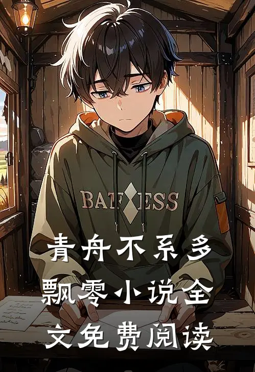 青舟不系多飘零小说全文免费阅读