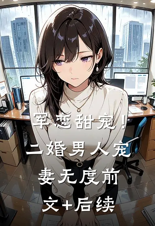 军恋甜宠！二婚男人宠妻无度前文+后续