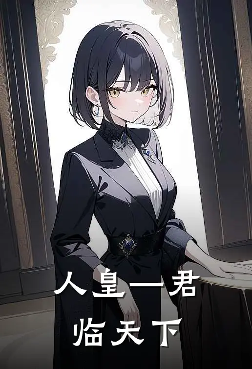 人皇—君临天下