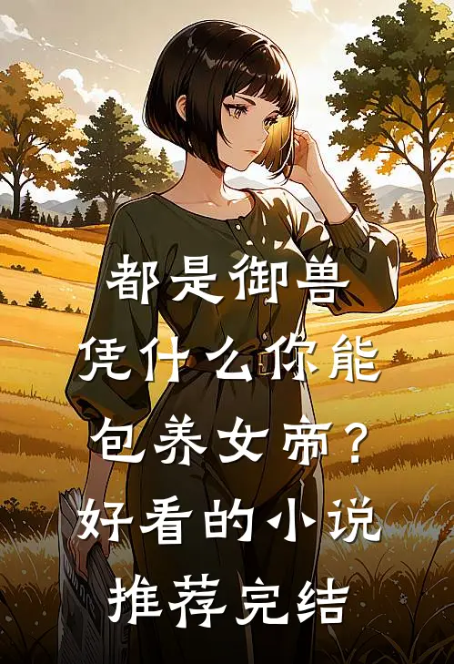 都是御兽，凭什么你能包养女帝？好看的小说推荐完结