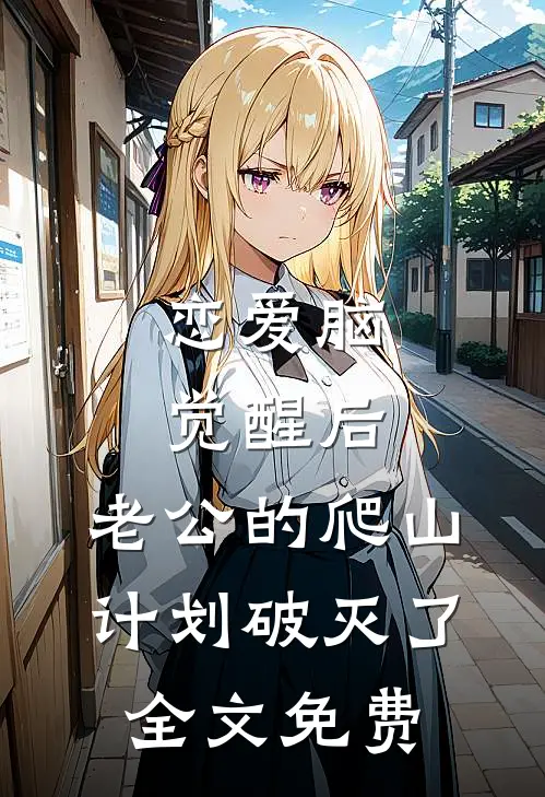 恋爱脑觉醒后，老公的爬山计划破灭了全文免费