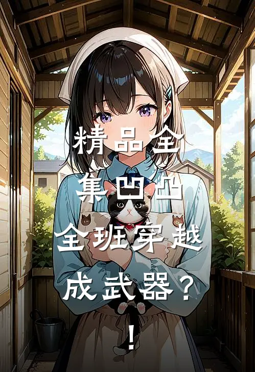 精品全集凹凸：全班穿越成武器？！