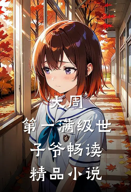 大周：第一满级世子爷畅读精品小说
