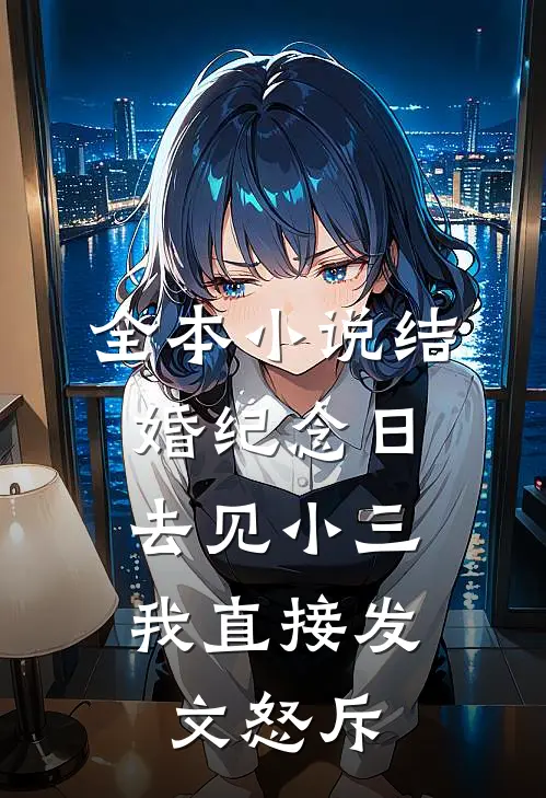 全本小说结婚纪念日去见小三，我直接发文怒斥