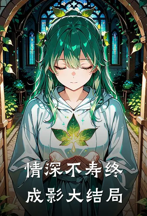 情深不寿终成影大结局