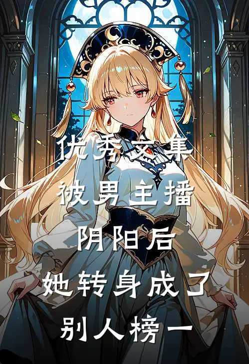 优秀文集被男主播阴阳后，她转身成了别人榜一