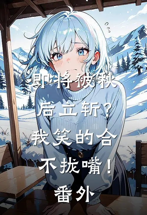 即将被秋后立斩？我笑的合不拢嘴！番外