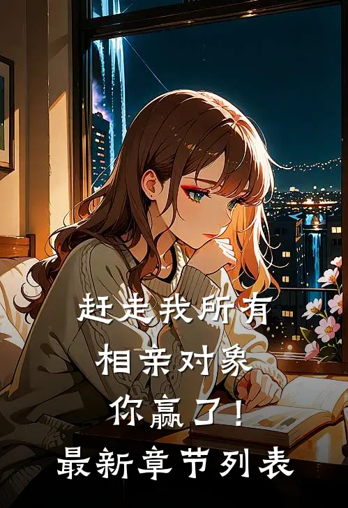 赶走我所有相亲对象，你赢了！最新章节列表