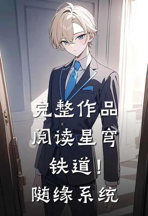 完整作品阅读星穹铁道！随缘系统