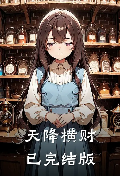 天降横财已完结版