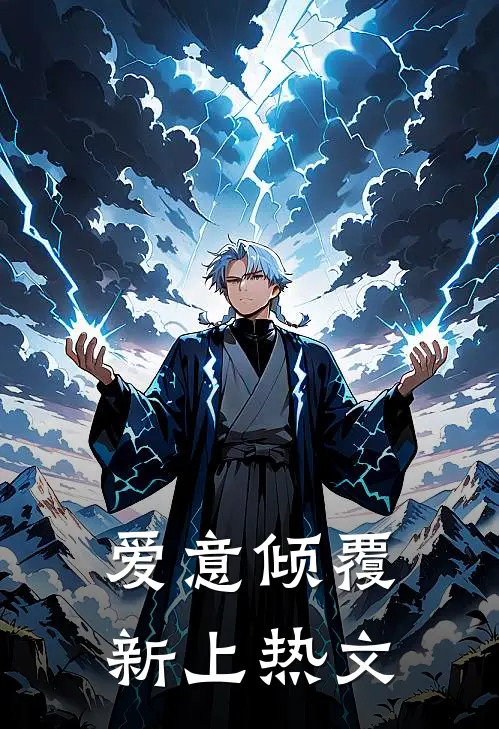 爱意倾覆新上热文