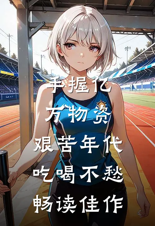 手握亿万物资，艰苦年代吃喝不愁畅读佳作