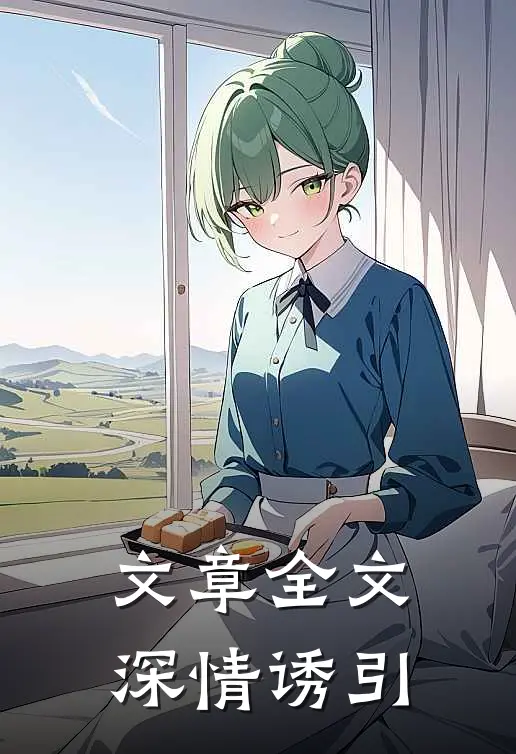 文章全文深情诱引