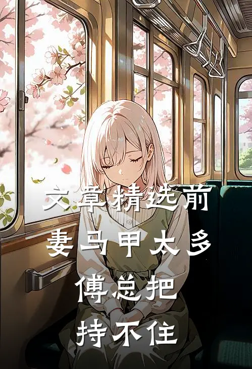 文章精选前妻马甲太多，傅总把持不住