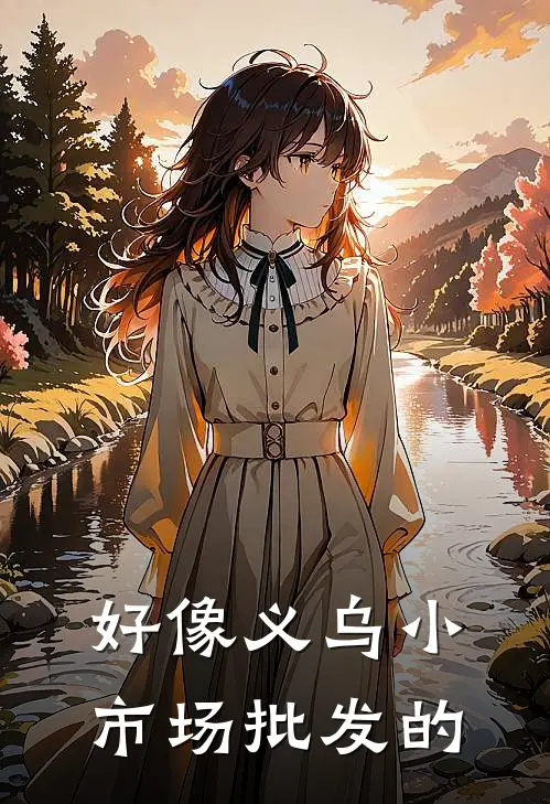 好像义乌小市场批发的