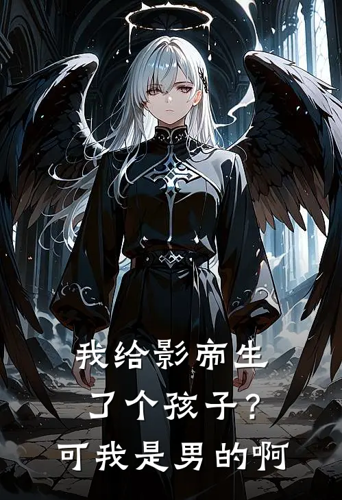 我给影帝生了个孩子？可我是男的啊