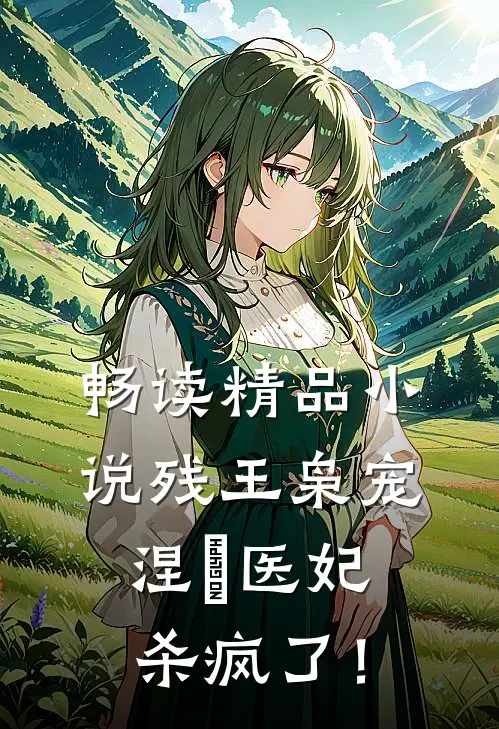 畅读精品小说残王枭宠：涅槃医妃杀疯了！
