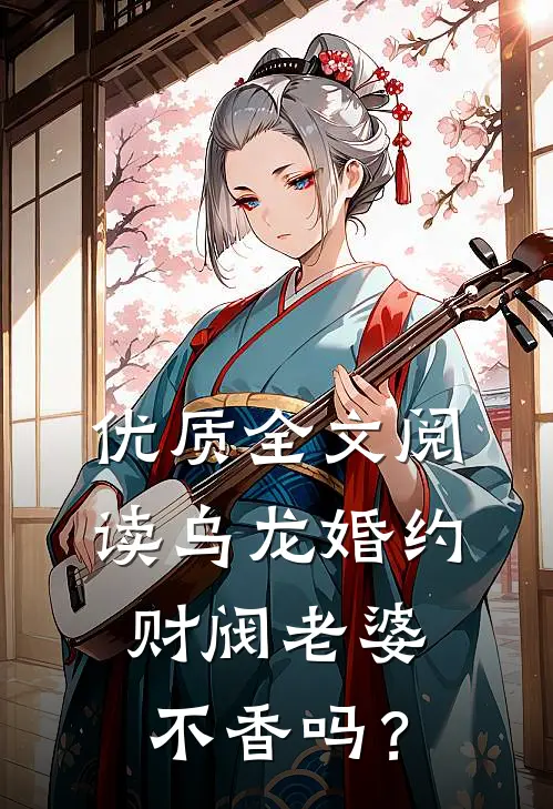 优质全文阅读乌龙婚约：财阀老婆不香吗？