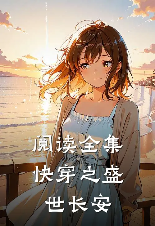 阅读全集快穿之盛世长安