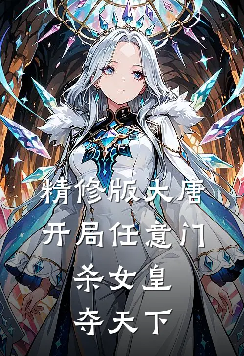 精修版大唐：开局任意门，杀女皇夺天下