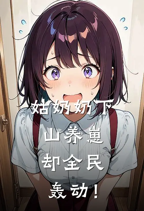 姑奶奶下山养崽，却全民轰动！