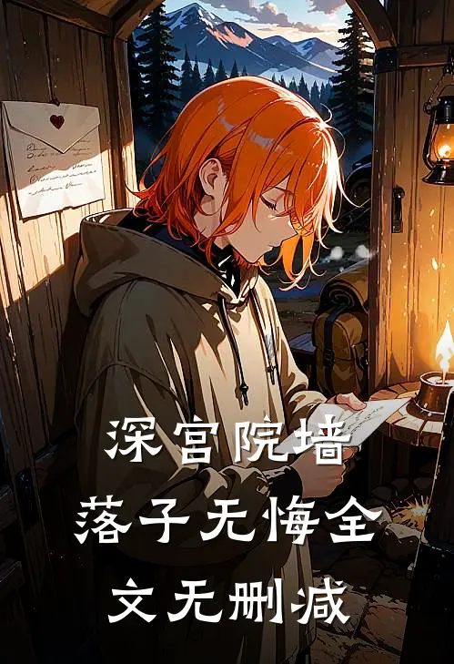深宫院墙，落子无悔全文无删减