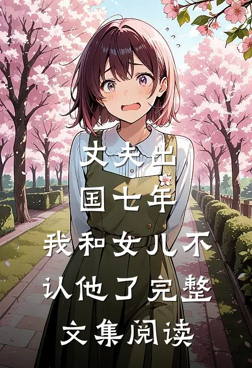 丈夫出国七年，我和女儿不认他了完整文集阅读