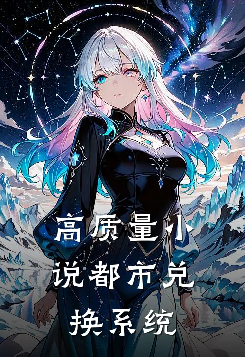 高质量小说都市兑换系统