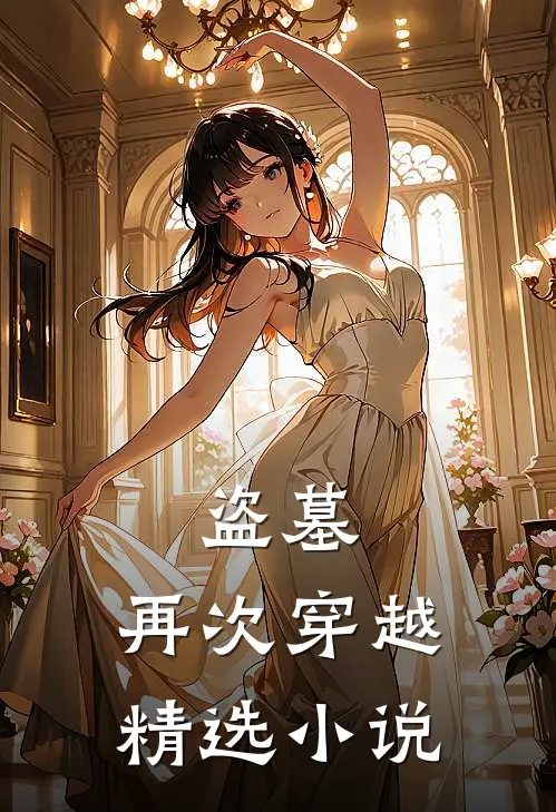 盗墓：再次穿越精选小说